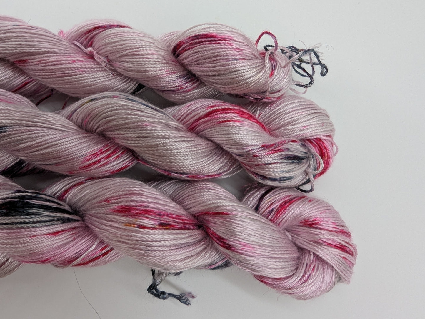 Tencel DK: Baby Goth