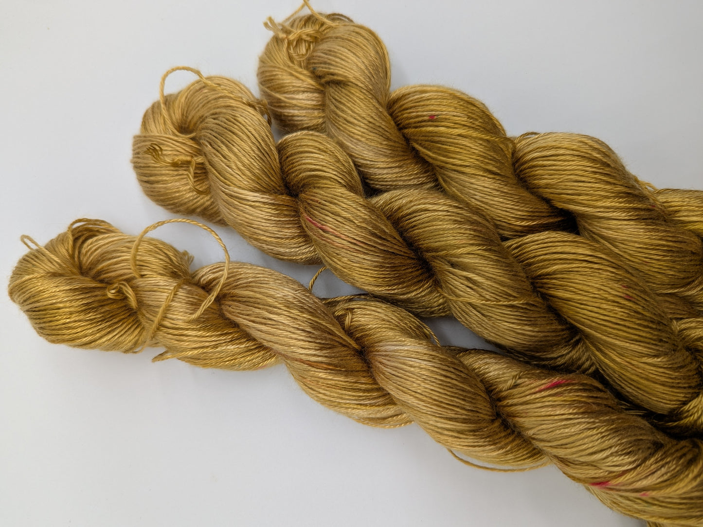 Tencel DK: Golden
