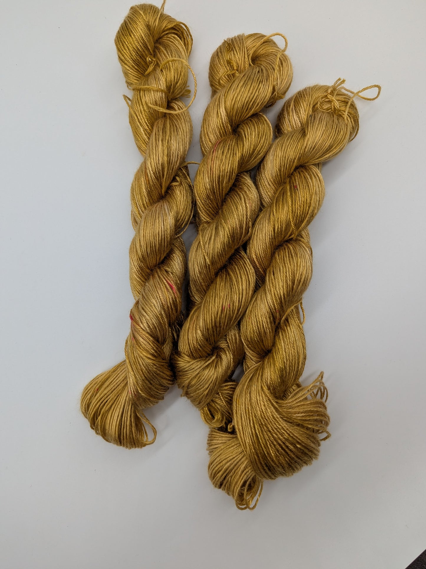 Tencel DK: Golden