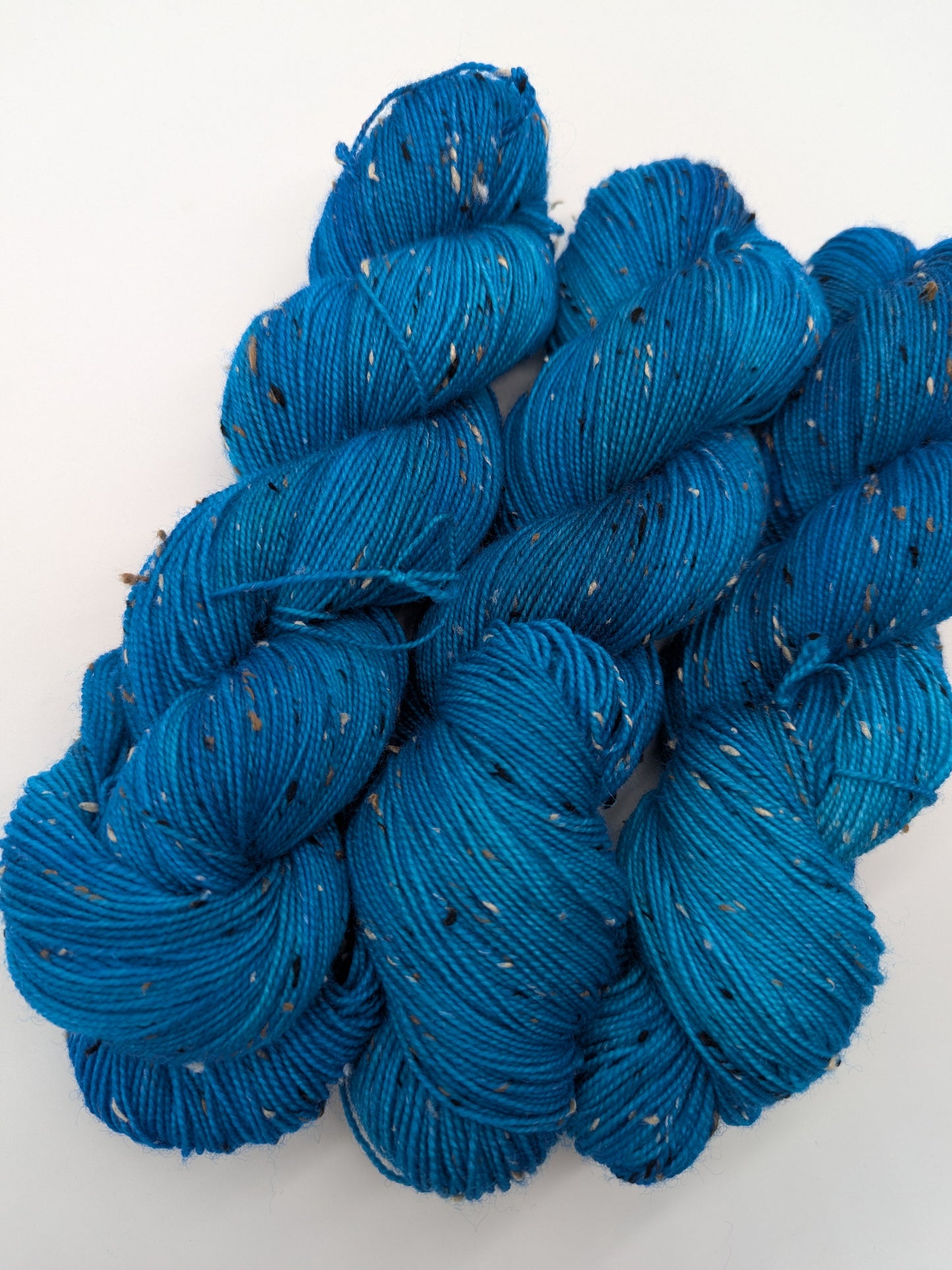 Merino Nep 4ply: Pebbles on the shore