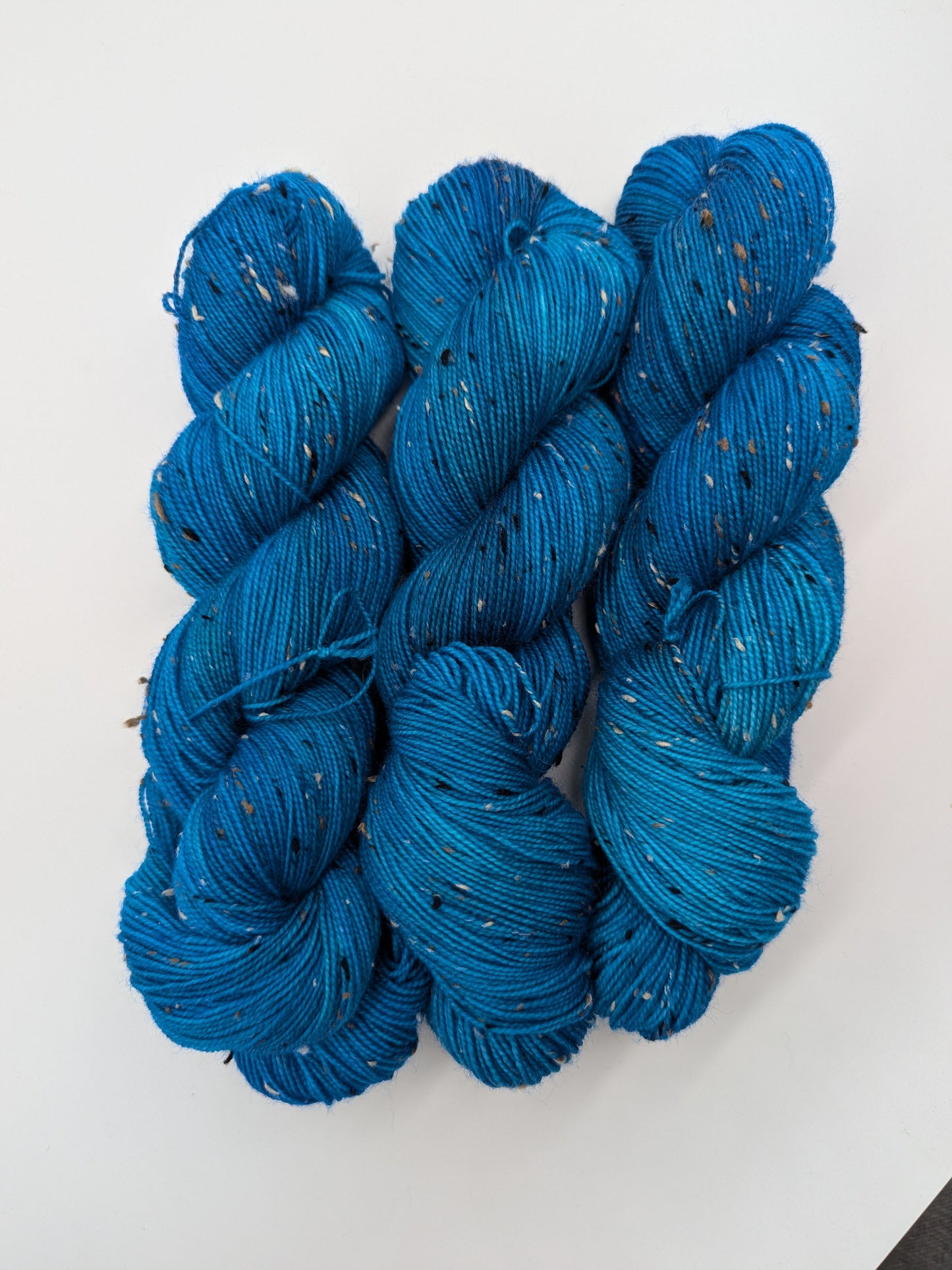 Merino Nep 4ply: Pebbles on the shore