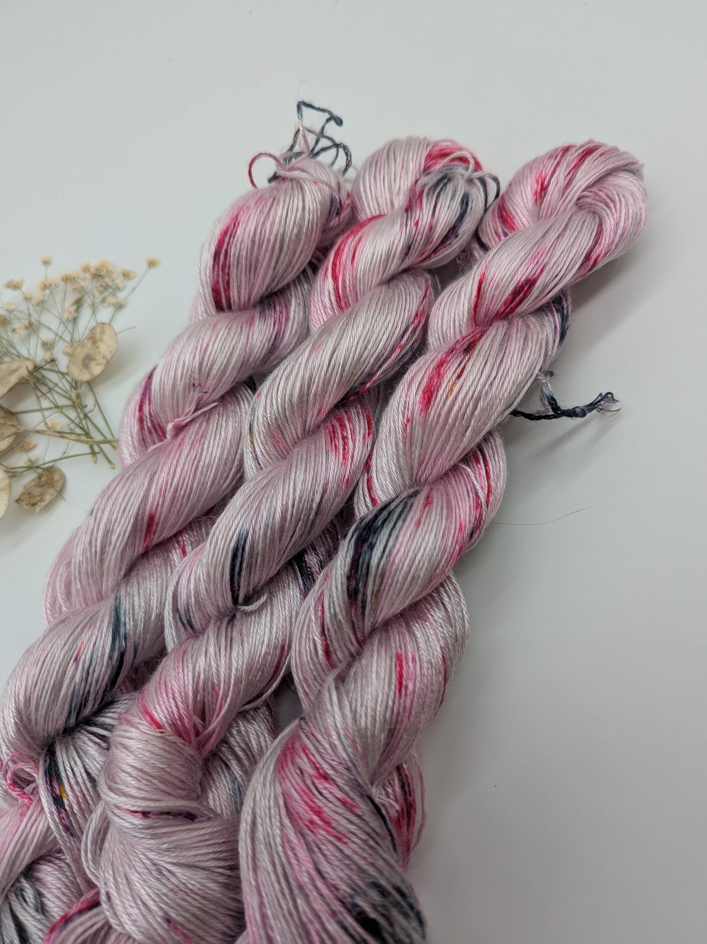 Tencel DK: Baby Goth