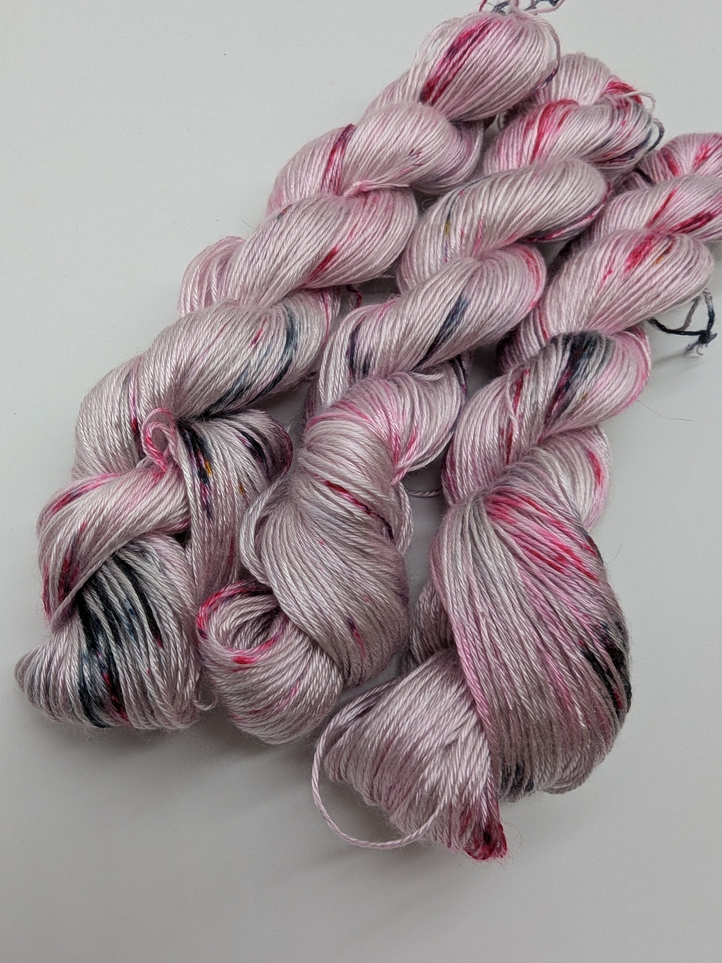 Tencel DK: Baby Goth