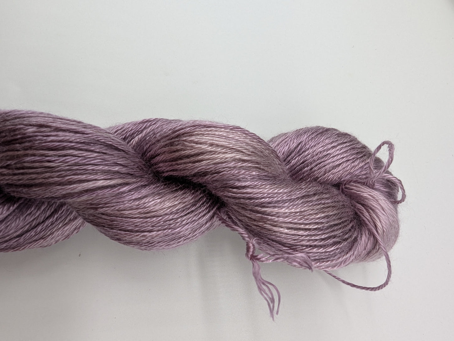 Tencel DK: Amethyst