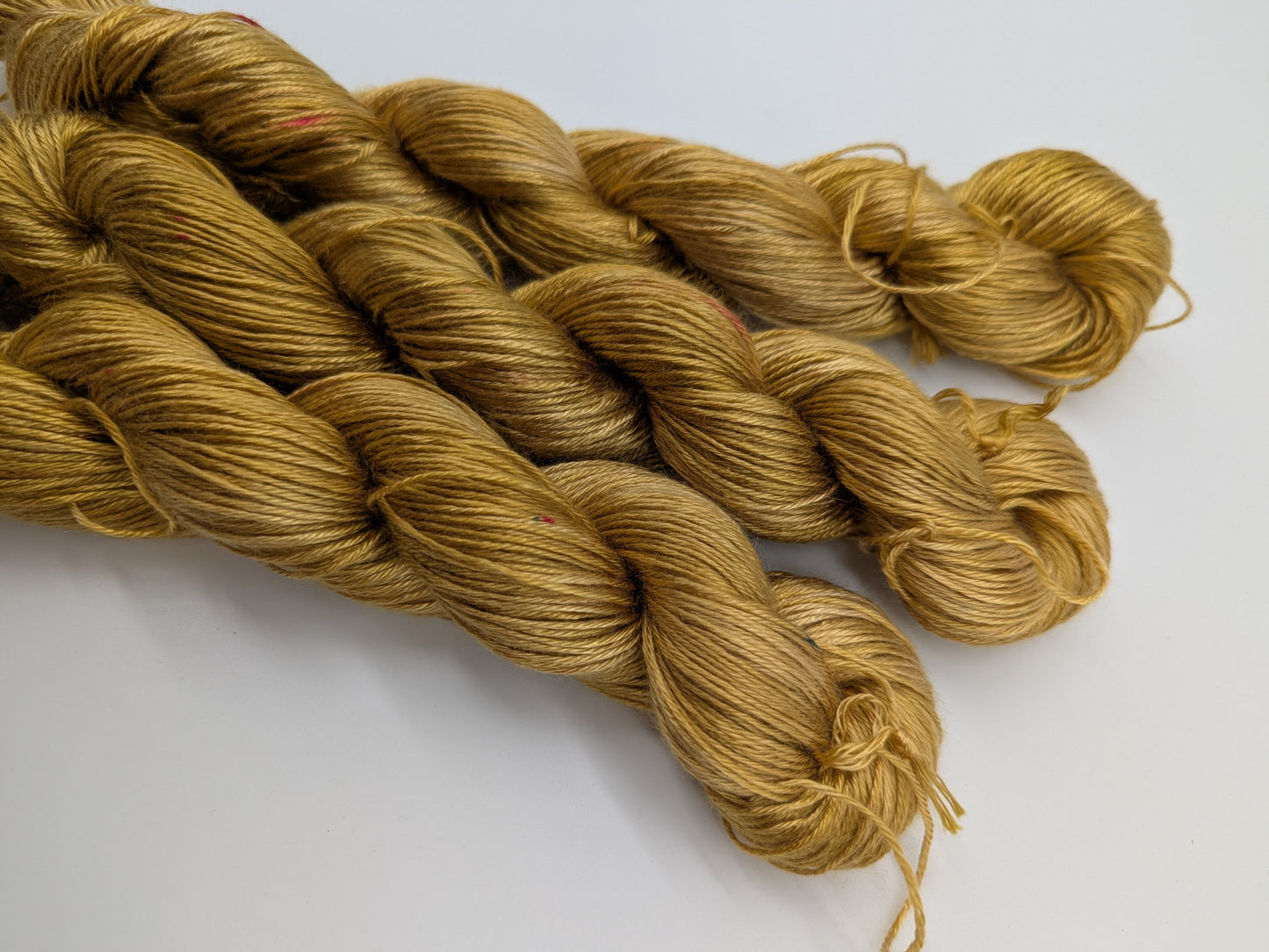 Tencel DK: Golden