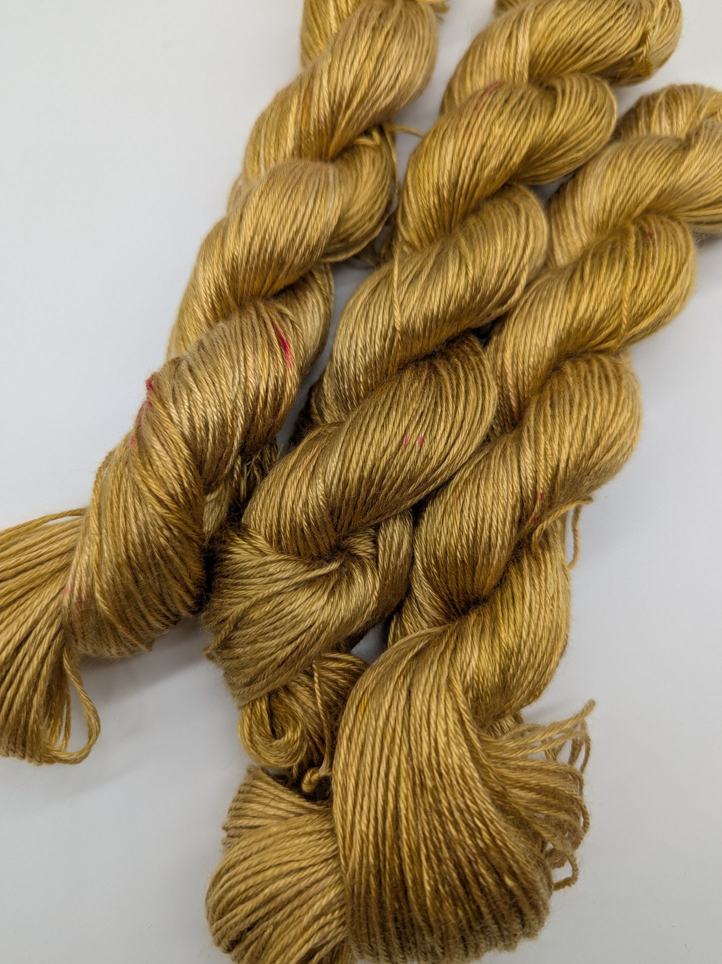 Tencel DK: Golden