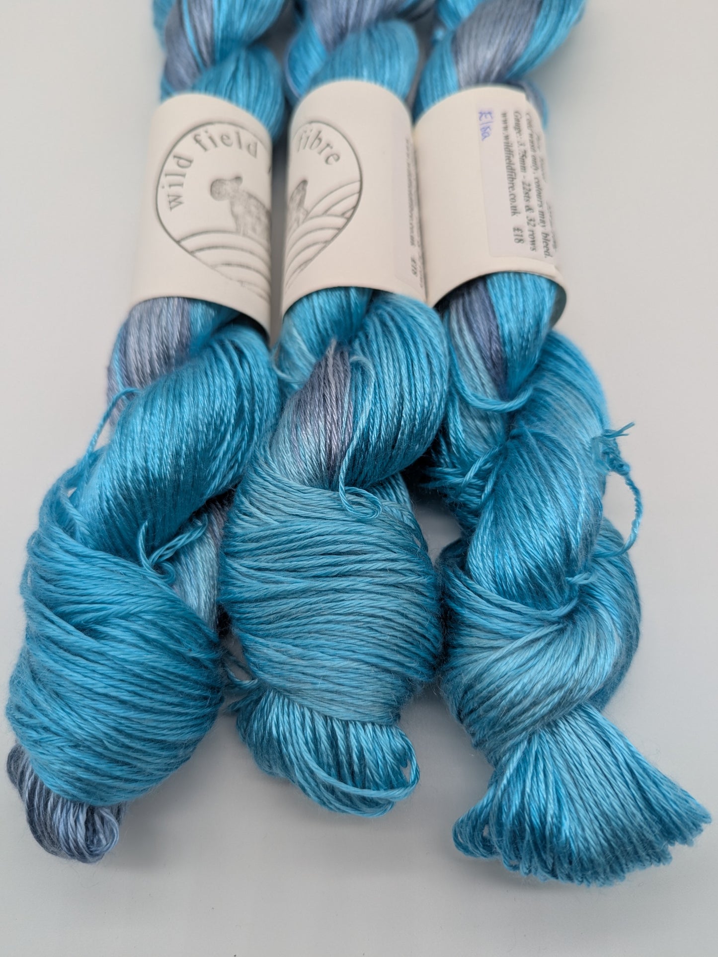 Tencel DK: Elsa