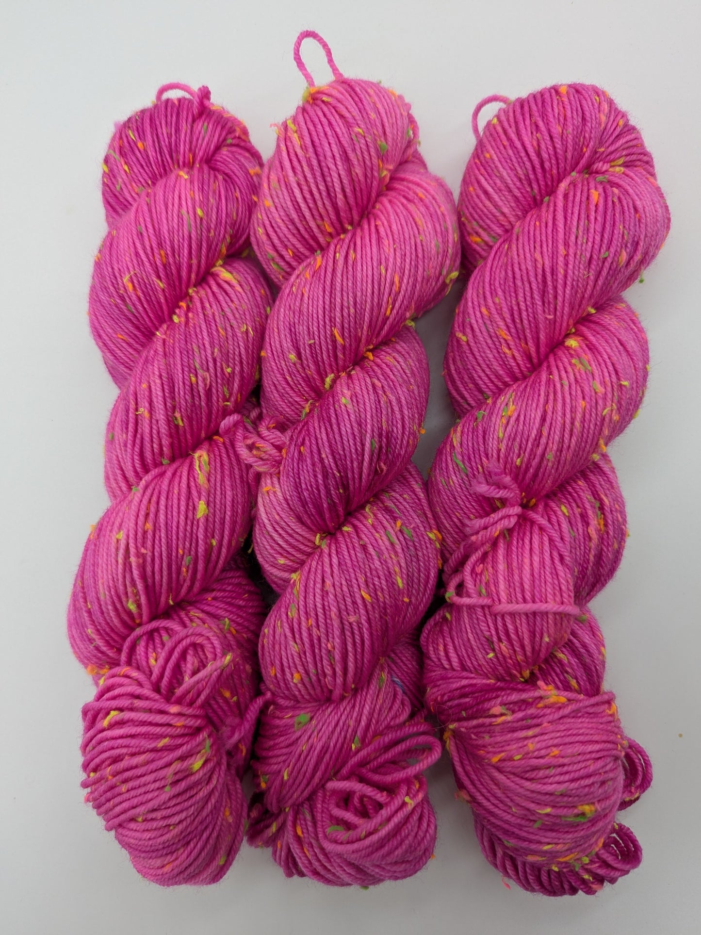 Merino Nep DK: Hot Pants