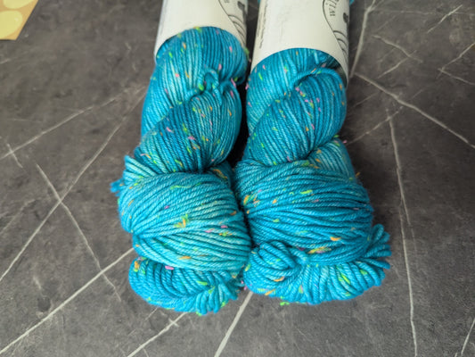 Merino Nep DK: Miku Beam