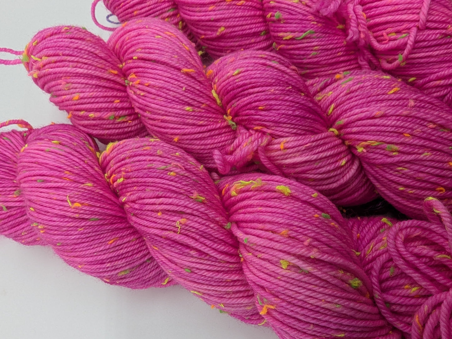 Merino Nep DK: Hot Pants