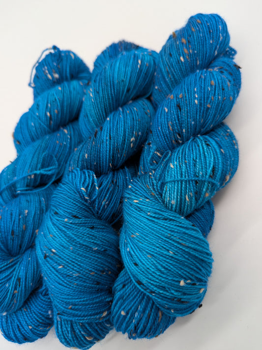 Merino Nep 4ply: Pebbles on the shore