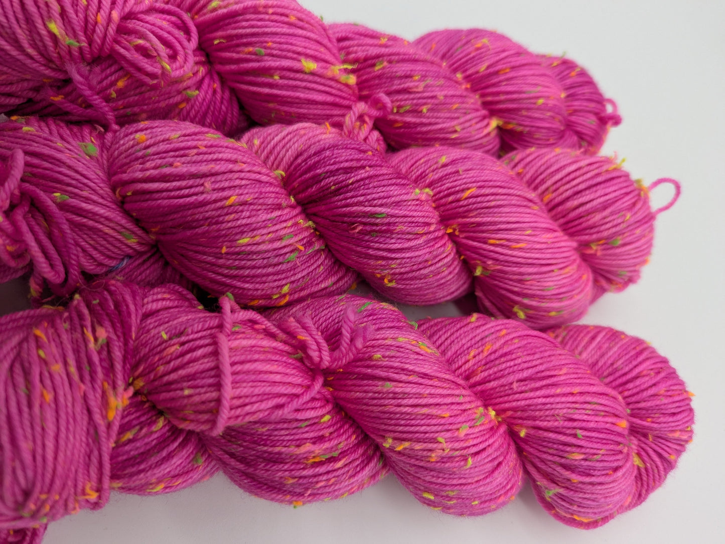 Merino Nep DK: Hot Pants