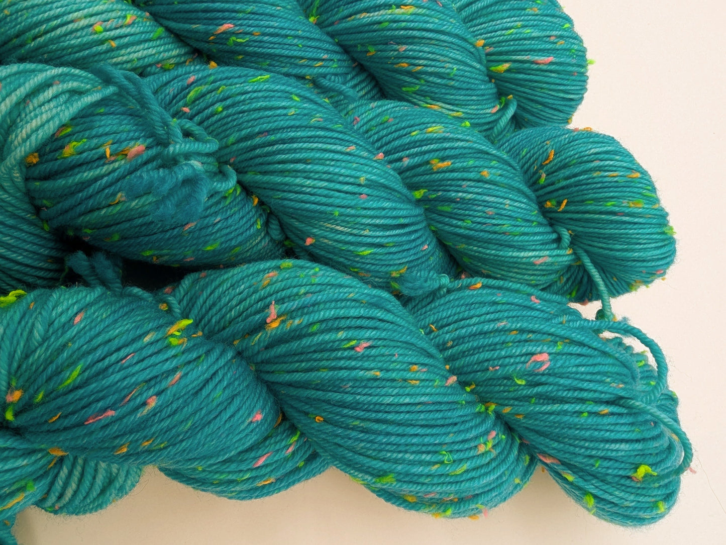 Merino Nep DK: Miku Beam